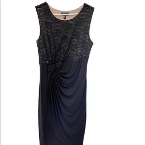Women’s Black Dress